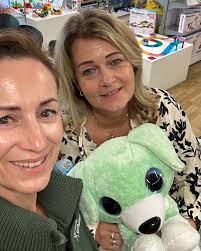 Stiftelsen Sykehusbarn