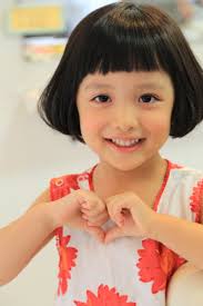 2018年美容院のキッズカット特集女の子がもっと可愛くなるヘア