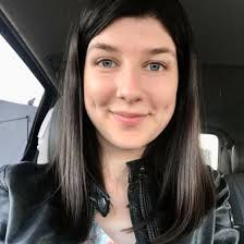 Abigail Calder, MSc: ICPR 2024