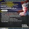 Gelaran orang kaya dato setia perkasa pahlawan semantan. 1