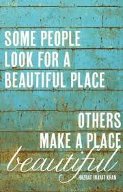 So True Home Is What You Make It Love This Saying Home Village Columbusoh Beautifulhome Words Quotes Words Quotable Quotes