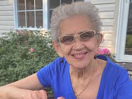 Ada Reyes's Obituary