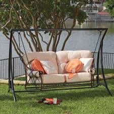 A similar swing costs $100+ at amazon. All Products Labadies Patio Furniture Accessories Michigan S Largest Furniture Showroom