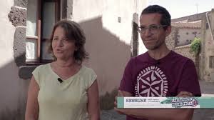 National geographic festival delle scienze. Settembre Dei Poeti 2018 Intervista A Rossella Panarese E Marco Motta Youtube