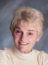 Elizabeth Cadieux Obituary