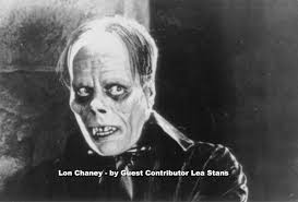 Lon Chaney