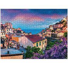 Check spelling or type a new query. Buy 3 Pack 1500 Piece Puzzle For Adults Set Includes Three Large Jigsaw Puzzles Dimensions 24x30in Moraine Glacial Lake Stone Falls Canyon Italian Coastal Cinque Terre Skill Level Advanced Online In Turkey B088tvy7qp