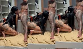 MC Mirella Chupando Pau Do Dynho