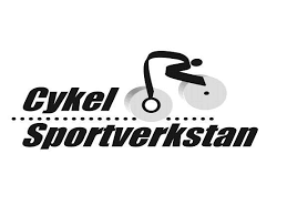 Cykel o Sportverkstan