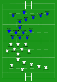 After a week away round 3 of the 2021 guinness six nations is nearly upon us, and things get back underway in rome on saturday, as ireland and italy face off at. 2021 Six Nations Championship Wikipedia