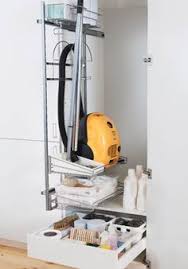 Parce que dans un placard à balais il y a bien plus que des balais. Ikea Utrusta Cleaning Organiser Google Search Ikea Storage Ikea Ikea Utrusta