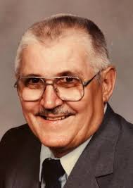 Obituary for John W. Keck