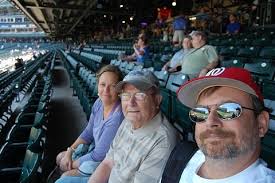 coors field family friendly