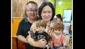 Boneka Gumanthong Berisi Arwah Bayi Untuk Pesugihan Benarka