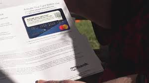 The card will be mailed in a plain, white envelope with a return address of sioux falls, sd. Fraud Investigations Delaying Unemployment Payments In Louisiana Wwltv Com