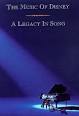 The Music of Disney: A Legacy in Song