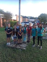 A student's elementary years are some of the most important, so as a staff and community, we are committed to every student's success. Windsor Park Elementary Hosts See You At The Pole Event