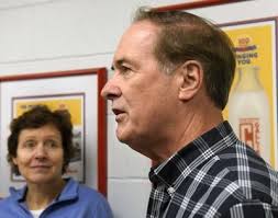 Rep. John Joyce backs Donald Trump, wary of COVID-19 uptick