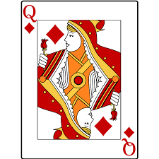 We did not find results for: Queen Of Diamonds Playing Card Clipart Free Download Transparent Png Creazilla