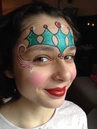 21 Facepaint ideas