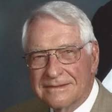 Obituary information for Robert Krause Barringer