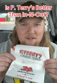 P. Terry's vs In-N-Out: Which Is Better?