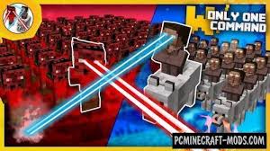 Create an army of clay soldiers and watch them fight each other. Clay Soldiers Wars Command Block For Minecraft 1 8 9 Pc Java Mods