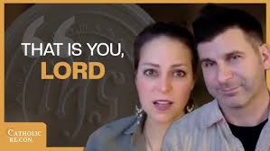 A Millennial Walks Into a Catholic Church...