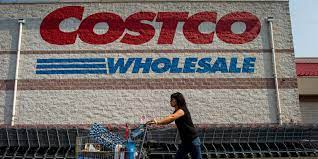 A Costco Store In South San Francisco Has Recalled Nearly 40 000 Pounds Of Rotisserie Chicken And Chicken Products Th Costco Costco Travel Rewards Credit Cards