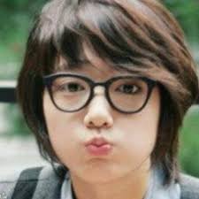 Go mi nam is somewhat alike from kuronuma sawako's personality. Go Mi Nam Gozehra Twitter