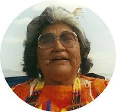 Lou Ella Big Knife Obituary