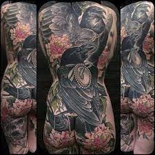 10 Neo Traditional Tattoo Artists To Follow On Instagram Traditional Tattoo Tattoos Neo Traditional Tattoo