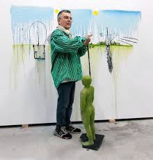 Bildergebnis für Fabrice Hybert