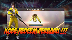 Masih banyak sekali tips & tutorial game yang belum kami berikan untuk kalian semua. Kumpulan Kode Redeem Free Fire Gratis Terbaru 2020 Trik Cara Internet Gratis