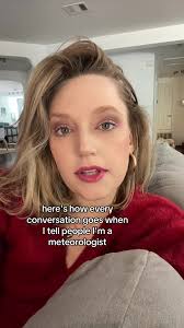 Exploring the Life of a Meteorologist in San Antonio