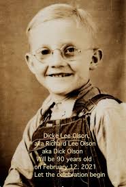 Descendants of Jens and Johanna Olson