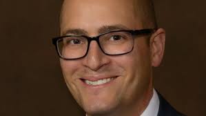 State Sen. Dan Hemmert to challenge Rep. Ben McAdams for seat in Congress