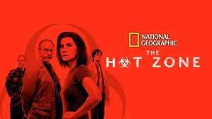 Горячая зона (2019) смотреть онлайн. The Hot Zone Virenthriller Ab September Beim Deutschen National Geographic
