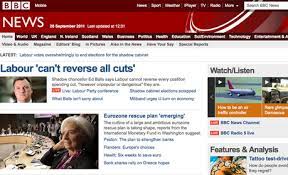 The bbc is the world's leading public service broadcaster. Bbc News Wins Top Online Journalism Award Media News