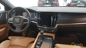 Volvo v90 cross country interior. 6 Images Of Volvo V90 Cross Country D5 Awd Geartronic 235hp 2018 By Tradingsolutions