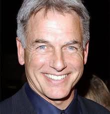 Mark Harmon
