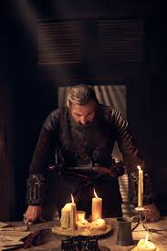 Pin On Black Sails