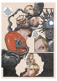 Terminator - Get Your XXX Fix