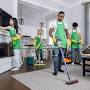 Blossom Cleaning Service from blossomhomecleaning.com