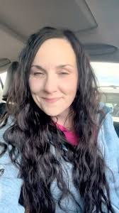 Meet my amazing client who shares her haircare secrets all the way from  Montana! In her own words, she doesn’t always style her hair—some days she  lets it air dry or wears it up in a bun. Yet, her ...