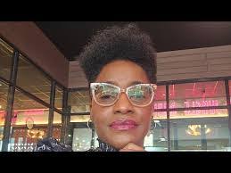 Tia Evans's Instagram, Twitter & Facebook