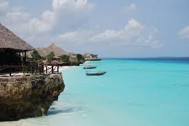 Nungwi Beach Zanzibar Tanzania Zanzibar Beaches Best Beaches To Visit Dream Vacations
