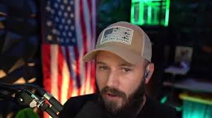 ken aldrich (@kenaldrich54) vysiela LIVE