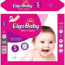 Bona Papa Mega Pack Size 2 90pcs Diapershop Pk
