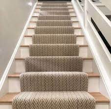 60 Ideas Farmhouse Staircase Runner Staircase Runner Stair Runner Carpet Stairway Carpet